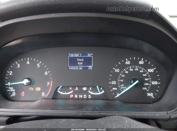 MAJ3S2FE6MC454866 2021 FORD ECOSPORT Blue Vista de los asientos traseros