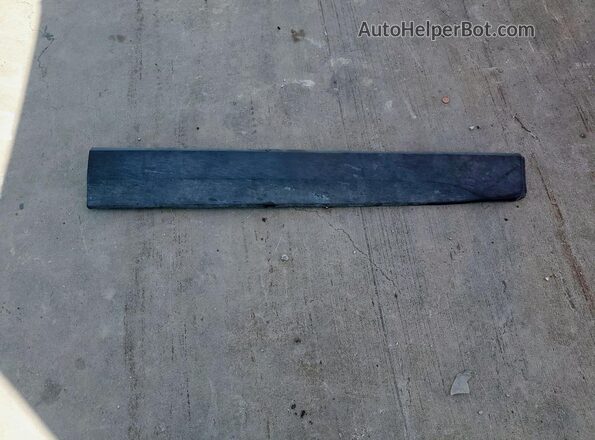 MAJ3S2FE8MC450429 2021 FORD ECOSPORT Black VIN կոդի պիտակի տեսք