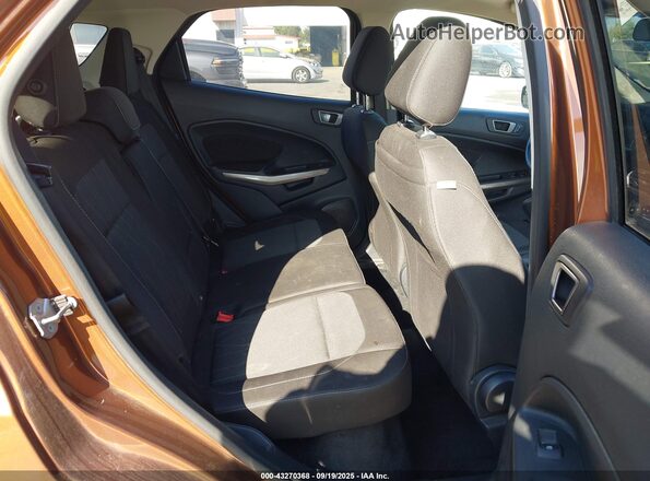 MAJ3S2GE1LC312339 2020 FORD ECOSPORT Orange VIN կոդի պիտակի տեսք