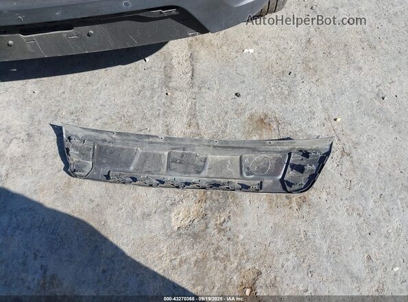 MAJ3S2GE1LC312339 2020 FORD ECOSPORT Orange Սարքավորումների վահանակի տեսք