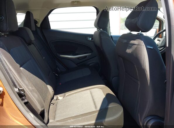 MAJ3S2GE2LC333393 2020 FORD ECOSPORT Gold Вид наклейки з VIN-кодом