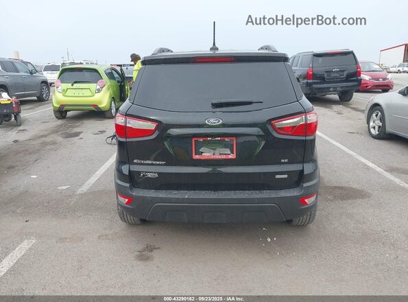 MAJ3S2GE2LC337556 2020 FORD ECOSPORT Black 