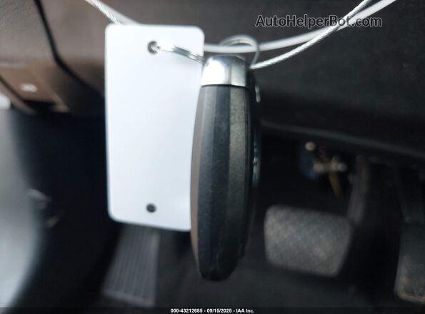 MAJ3S2GE2LC355216 2020 FORD ECOSPORT Gray წინა პანელის ხედი