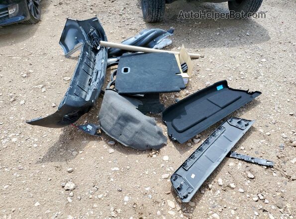 MAJ3S2GE2MC451722 2021 FORD ECOSPORT Серебряный 