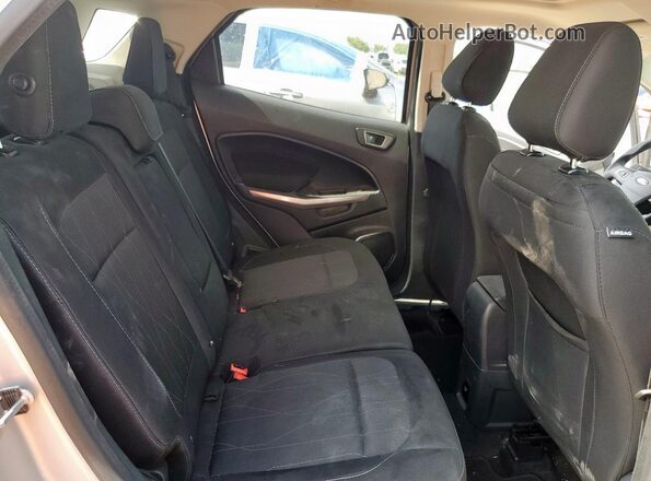 MAJ3S2GE2MC451722 2021 FORD ECOSPORT Серебряный 