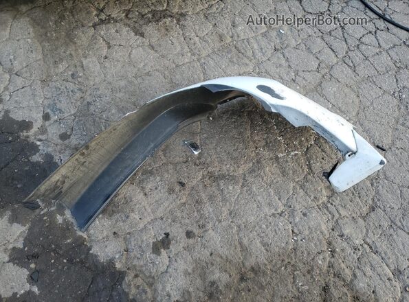 MAJ3S2GE5KC278341 2019 FORD ECOSPORT White VIN კოდის სტიკერის ხედი