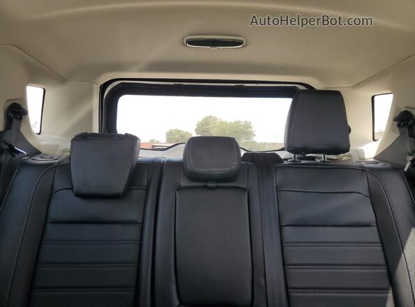 MAJ3S2KE2MC443420 2021 FORD ECOSPORT Серый 