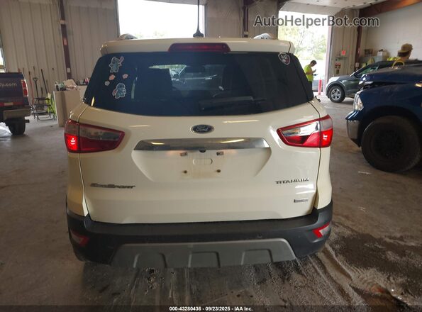 MAJ3S2KE4LC328655 2020 FORD ECOSPORT White 