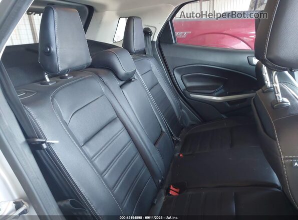 MAJ3S2KE9MC448632 2021 FORD ECOSPORT Black VIN sticker view