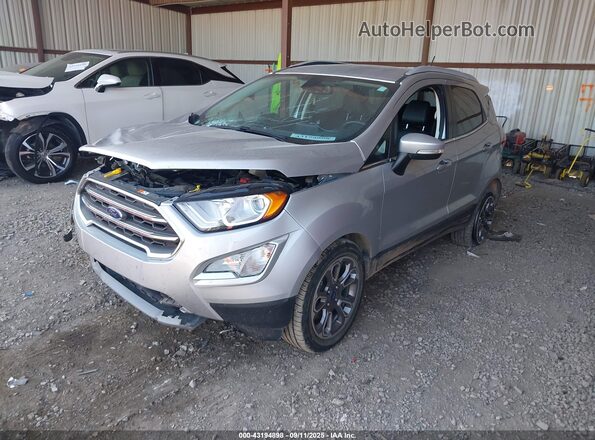MAJ3S2KE9MC448632 2021 FORD ECOSPORT Black Front left