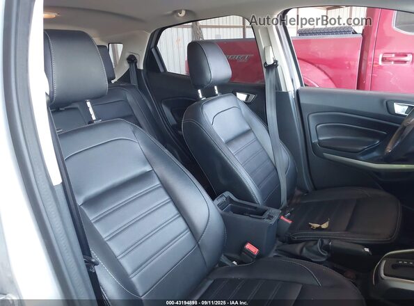 MAJ3S2KE9MC448632 2021 FORD ECOSPORT Black Front interior view