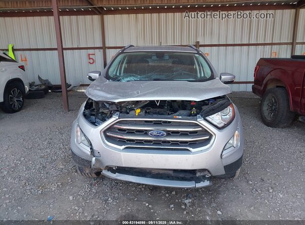 MAJ3S2KE9MC448632 2021 FORD ECOSPORT Black Rear interior view