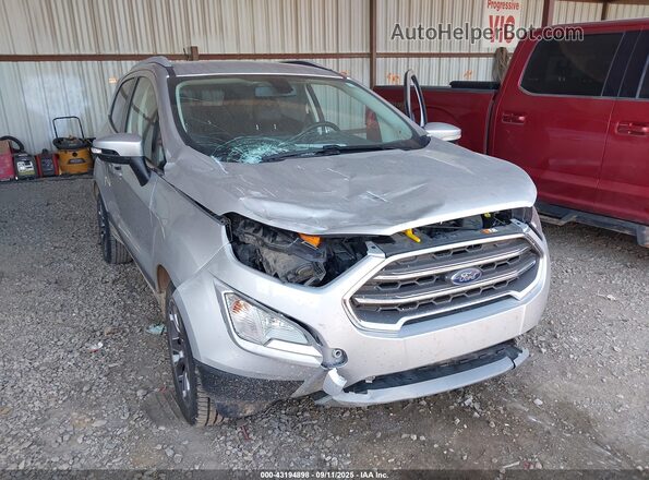 MAJ3S2KE9MC448632 2021 FORD ECOSPORT Black Front view