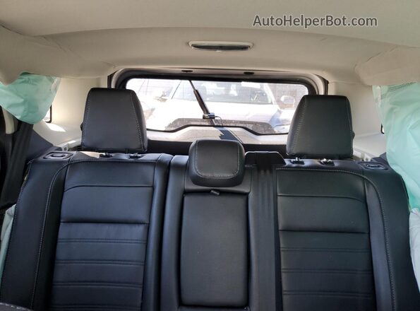 MAJ6P1WL9JC246371 2018 FORD ECOSPORT Silver 