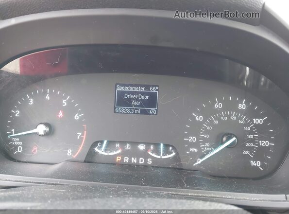 MAJ6S3FL7MC425992 2021 FORD ECOSPORT Black Vista de los asientos traseros