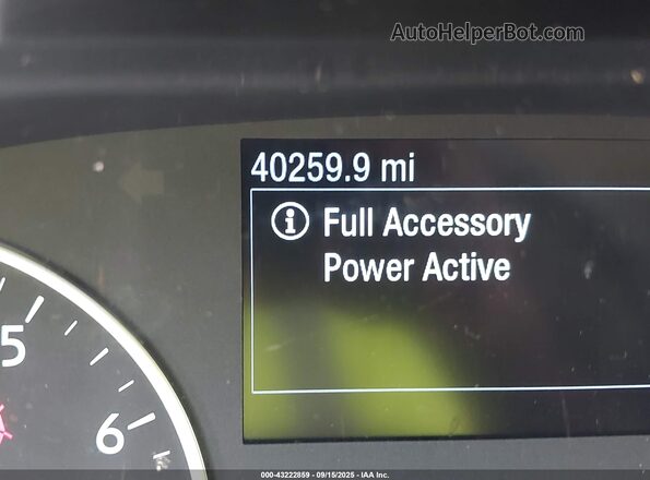 MAJ6S3GL0MC451607 2021 FORD ECOSPORT Gray 