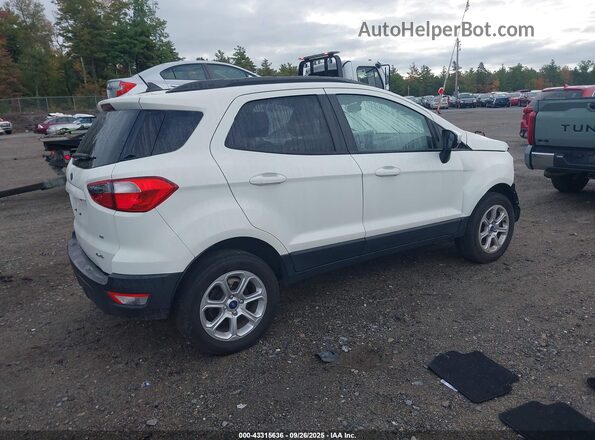 MAJ6S3GL3MC423994 2021 FORD ECOSPORT White Rear right