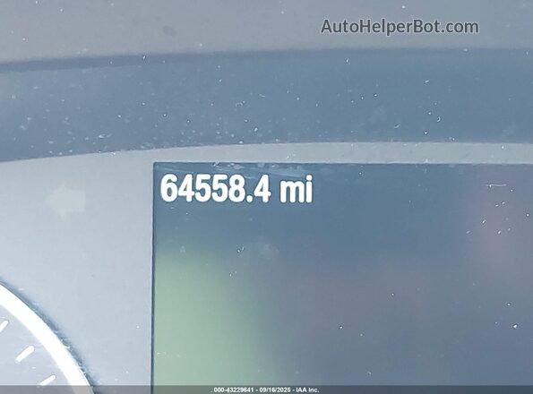 MAJ6S3GL4MC454848 2021 FORD ECOSPORT Серый 