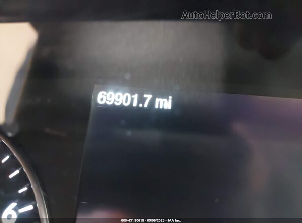 MAJ6S3GL5LC363909 2020 FORD ECOSPORT Gray 