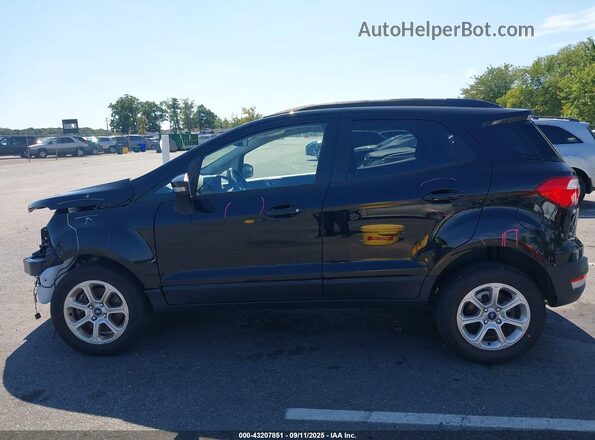 MAJ6S3GL6NC469563 2022 FORD ECOSPORT Black 360 interior view