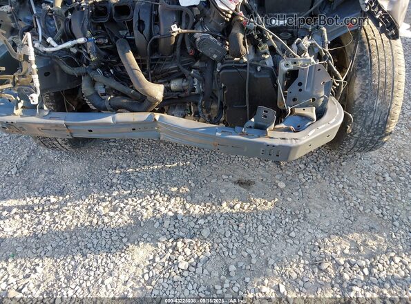 MAJ6S3GL8MC437051 2021 FORD ECOSPORT Gray 