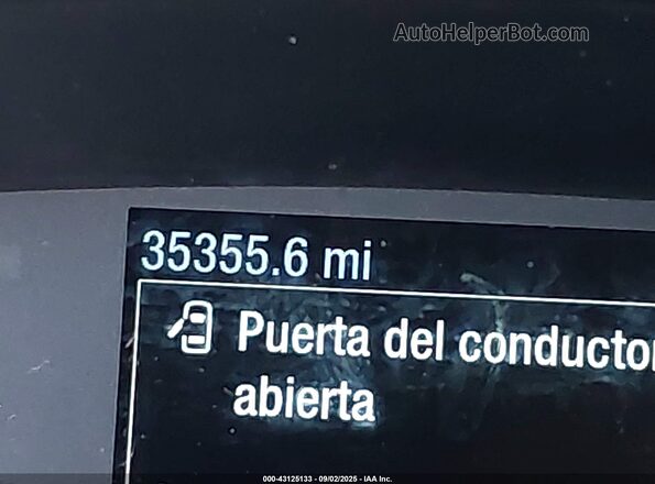MAJ6S3GL8MC454660 2021 FORD ECOSPORT Gray 
