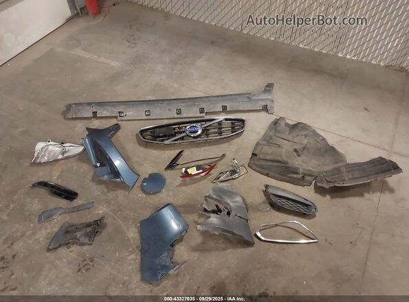 MAJ6S3JL2MC455389 2021 FORD ECOSPORT Blue ხელსაწყოთა პანელის ხედი