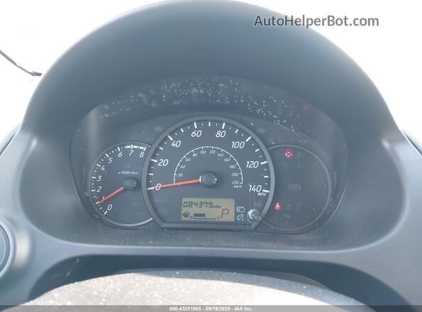 ML32A3HJ0JH006357 2018 MITSUBISHI MIRAGE Purple 