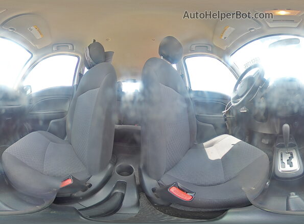 ML32A3HJ2JH009003 2018 MITSUBISHI MIRAGE Silver 
