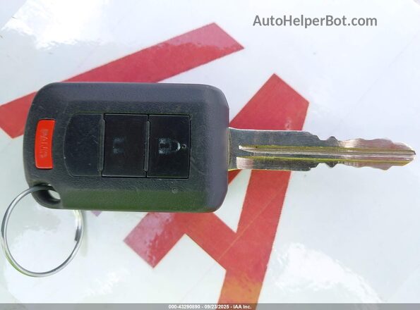 ML32A3HJ2KH013554 2019 MITSUBISHI MIRAGE Gray Dashboard view