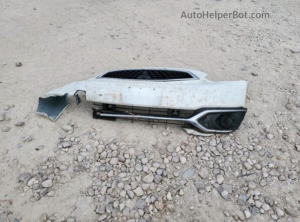 ML32A3HJ8JH013623 2018 MITSUBISHI MIRAGE White 