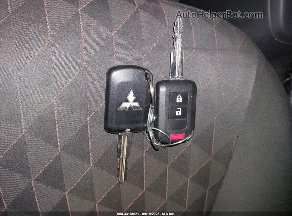 ML32AUHJ0MH007244 2021 MITSUBISHI MIRAGE Blue Dashboard view