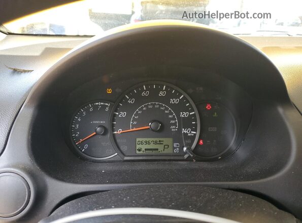 ML32AUHJ1MH006569 2021 MITSUBISHI MIRAGE Gold Вид щитка приладів