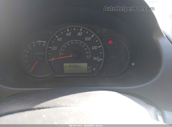 ML32AUHJ1PH001439 2023 MITSUBISHI MIRAGE Blue 