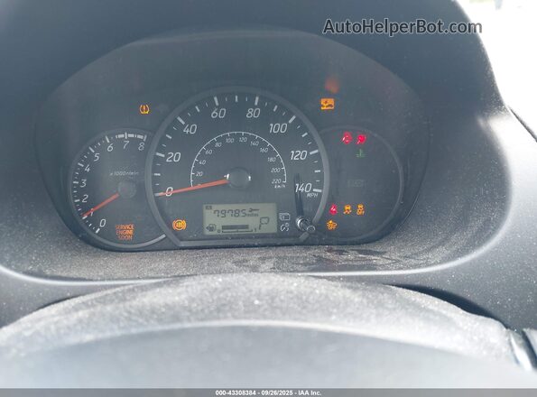 ML32AUHJ3MH003429 2021 MITSUBISHI MIRAGE Silver Widok tylnych siedzeń