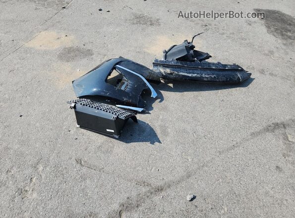ML32AUHJ3NH007143 2022 MITSUBISHI MIRAGE Black VIN կոդի պիտակի տեսք