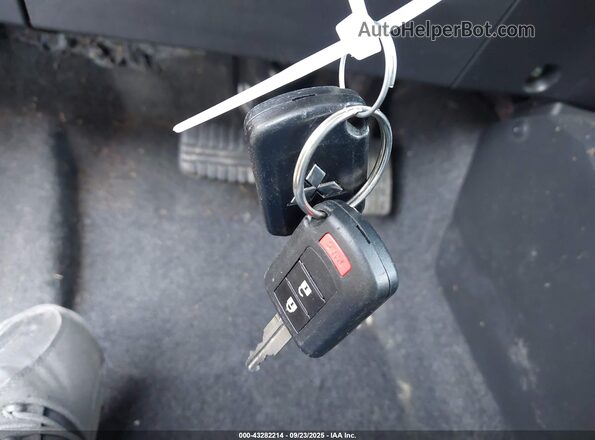 ML32AUHJ7MH004860 2021 MITSUBISHI MIRAGE Yellow Widok deski rozdzielczej