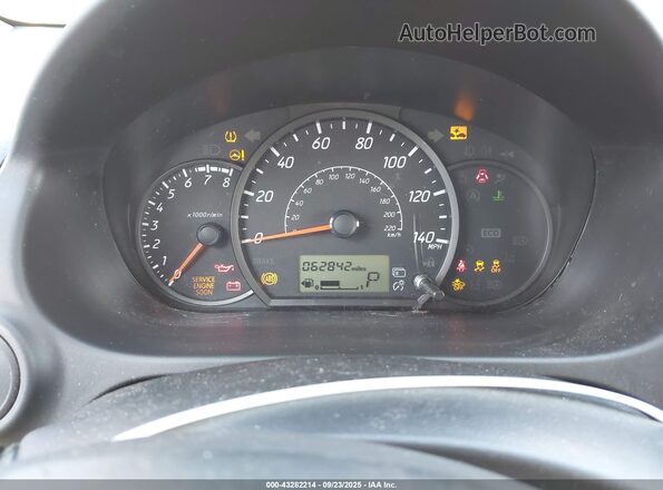 ML32AUHJ7MH004860 2021 MITSUBISHI MIRAGE Yellow Widok tylnych siedzeń
