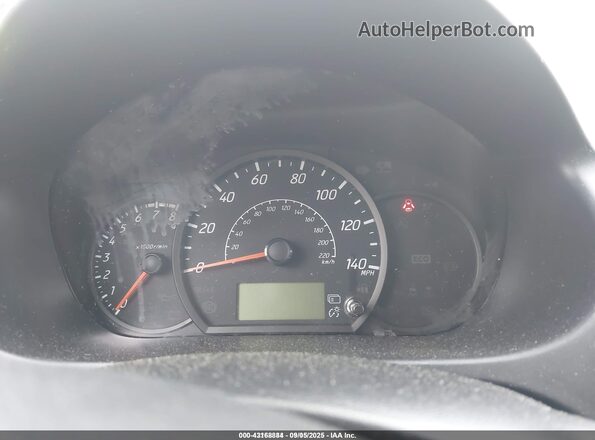 ML32AUHJ9MH008618 2021 MITSUBISHI MIRAGE Серебряный Вид задних сидений