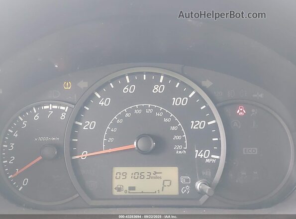 ML32F3FJ0LHF05251 2020 MITSUBISHI MIRAGE G4 Синий Вид задних сидений