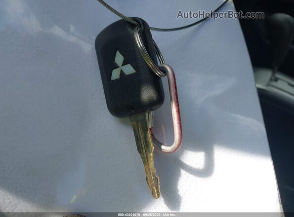 ML32F3FJ5JHF16503 2018 MITSUBISHI MIRAGE G4 Gray Vista del salpicadero