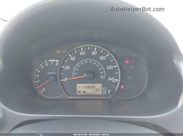 ML32F3FJ5LHF04578 2020 MITSUBISHI MIRAGE G4 White უკანა სავარძლების ხედი