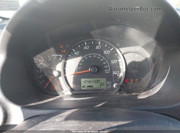 ML32F3FJ5LHF13278 2020 MITSUBISHI MIRAGE G4 White Widok tylnych siedzeń
