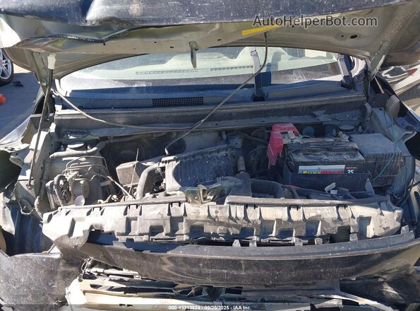 ML32F3FJXJHF01852 2018 MITSUBISHI MIRAGE G4 Black 