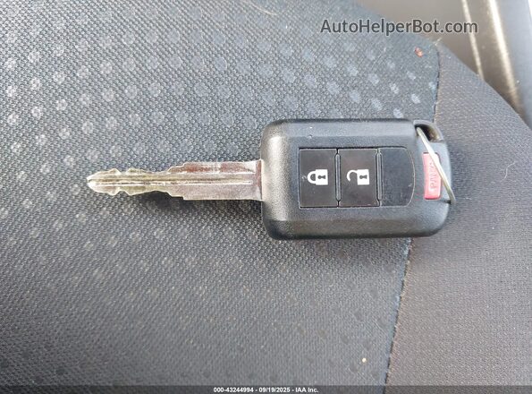 ML32F3FJXLHF02275 2020 MITSUBISHI MIRAGE G4 White წინა პანელის ხედი
