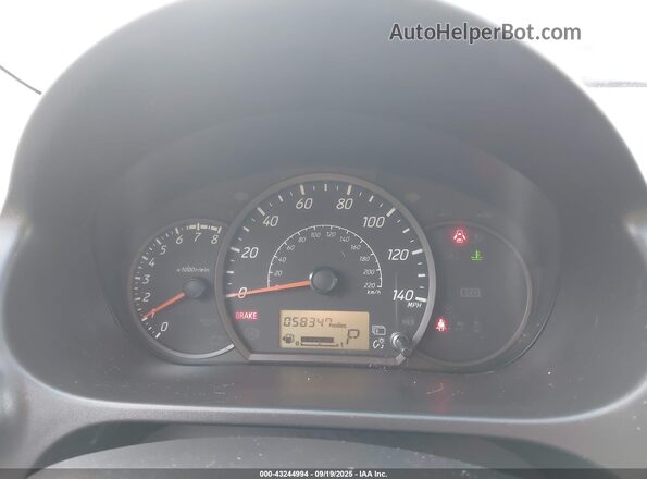 ML32F3FJXLHF02275 2020 MITSUBISHI MIRAGE G4 White უკანა სავარძლების ხედი