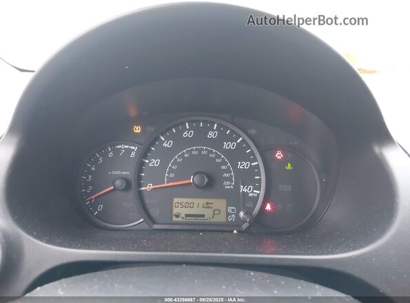 ML32F4FJ0LHF11931 2020 MITSUBISHI MIRAGE G4 Silver Հետևի նստատեղերի տեսք