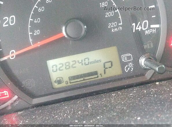 ML32FUFJ7RHF06797 2024 MITSUBISHI MIRAGE G4 Pewter 