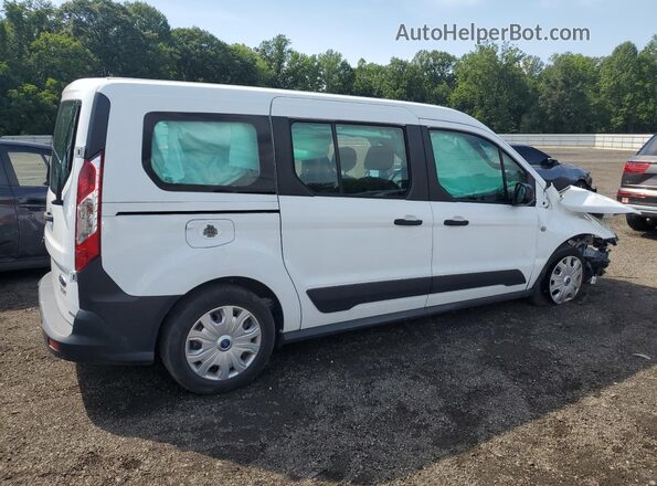 NM0GS9E23L1465858 2020 FORD TRANSIT White Rear right