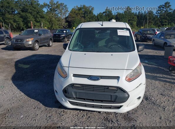 NM0LE6F77H1297485 2017 FORD TRANSIT CONNECT White 